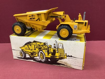 Lot 791 - NZG Modelle (W. Germany) 1:50th Scale #132...