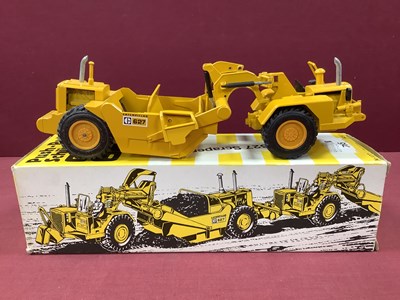 Lot 765 - NZG (W. Germany) 1:50th Scale Diecast Model...