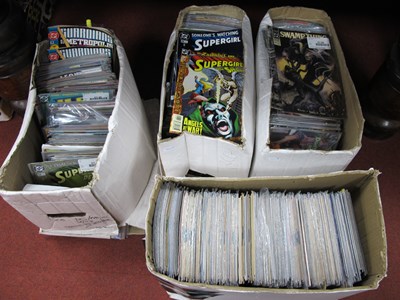 Lot 446 - Approximately Five Hundred Modern Comics...