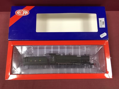 Lot 766 - Heljan 00 gauge Great Western 47xx Class Steam...