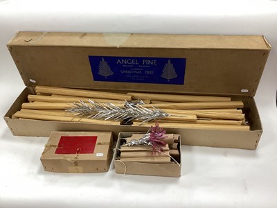 Lot 1331 - Walter Grafton & Son Ltd. Vintage Christmas...