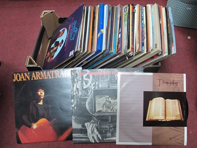 Lot 1046 - A quantity of LPs comprising of Joan...