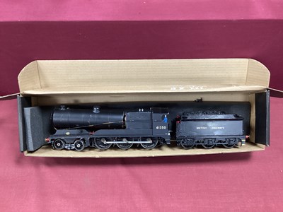 Lot 883 - A Kit Built O Gauge/7mm Thompson B1 Class...