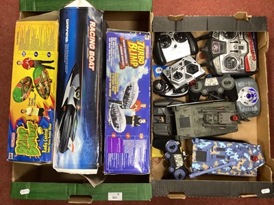 Lot 551 - Modern Radio Controlled Toy Interest by...