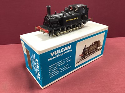 Lot 893 - A Vulcan O Gauge/7mm Kit Built Class AI/AIX...