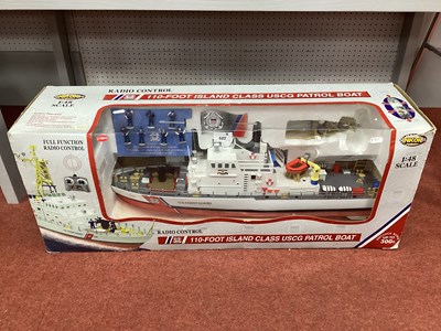 Lot 522 - A Circa 2002 Niko Racing 1:48 Scale Battery...