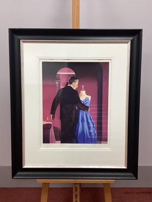 Lot 1208 - AFTER JACK VETTRIANO (Scottish, b.1951) *ARR 
'...