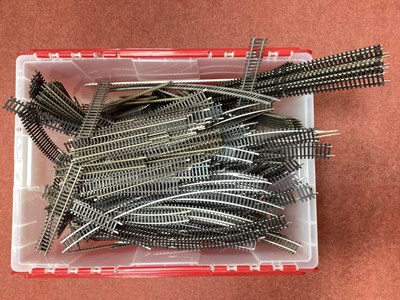 Lot 482 - A Large Quantity of Mainly Nickel Plated OO...