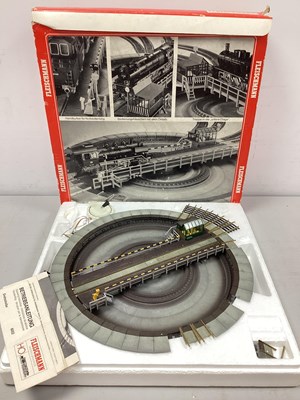 Lot 564 - A Fleischmann HO Scale #6052 Electric...