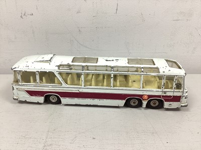 Lot 569 - A Dinky Supertoys Diecast Model Vega Major...