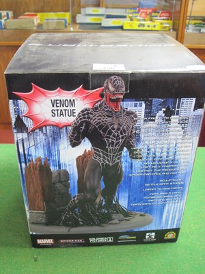 Lot 736 - A Diamond Select Toys Marvel Spider-Man 3 -...