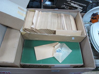 Lot 1086 - Stamps; World Stamp Sorter (includes G.B and...