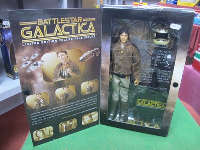 Lot 748 - A Majestic Studios Battlestar Galactica -...