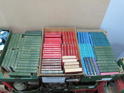 Lot 1018 - Heron Books - Charles Dickens Complete Works...