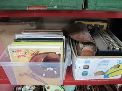 Lot 1024 - 33 RPM Records - many classical and box sets...