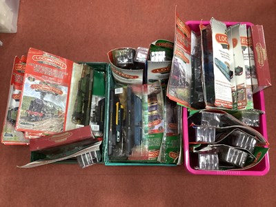 Lot 506 - Approximately Thirty Six OO Gauge Great...