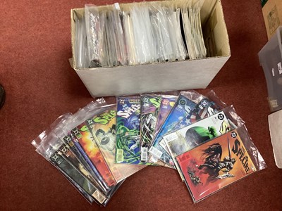 Lot 559 - Approximately Two Hundred Modern Comics and...