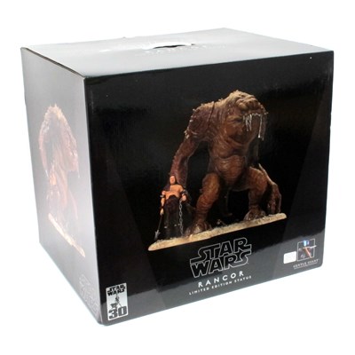 Lot 812 - A Gentle Giant Ltd Star Wars Limited Edition...