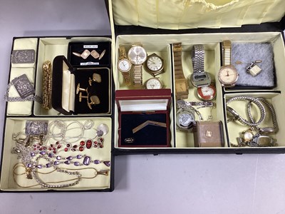 Lot 249 - An Assortment of Vintage and Later...