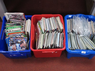 Lot 679 - League Club Programmes, mainly post 70s...