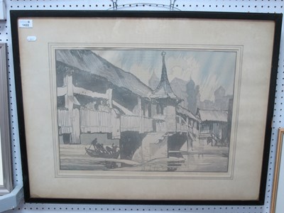 Lot 1422 - AFTER SIR FRANK BRANGWYN (1867-1956),...