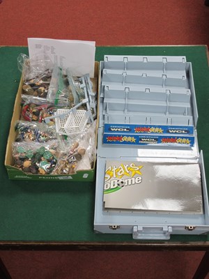 Lot 648 - Micro Stars Fifth Collectors Set, limited...