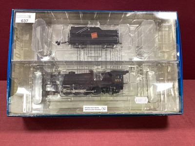 Lot 637 - Spectrum HO scale Canadian National 2-8-2...