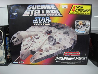 Lot 795 - A Circa 1995 Kenner Star Wars #69785...