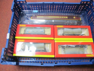 Lot 507 - A Lima 00 gauge Class 60 Diesel locomotive No...