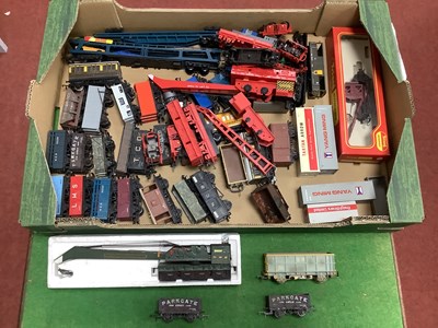 Lot 367 - Approximately Thirty OO Gauge British Outline...