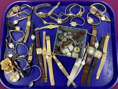 Lot 214 - An Assortment of Vintage and Later...