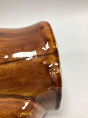 Lot 1160 - Isle of Man Teapot, (lid dam), Red Riding Hood...
