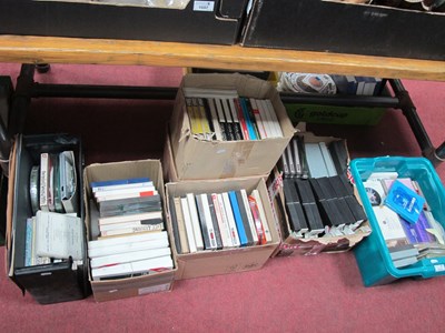 Lot 1111 - Reel to Reel Tapes, including Ken Dodd, Star...