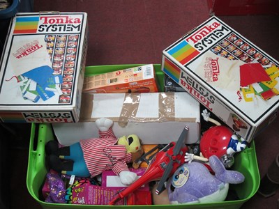 Lot 1117 - Quantity of Children's Toys, by Playmobil,...