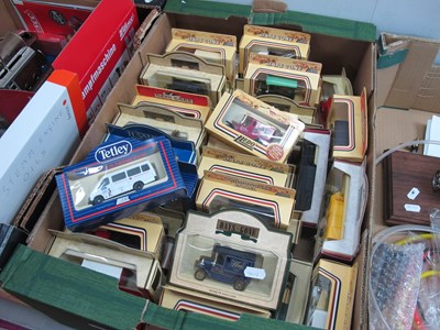 Lot 301 - Approximately Fifty diecast model vehicles by...