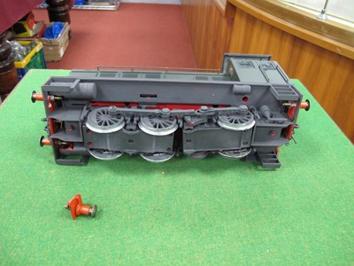 Lot 619 - A Piko 'G' Gauge 0-6-0 Diesel Shunter, unnamed,...