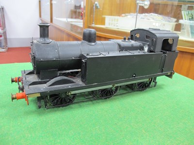 Lot 619 - A Piko 'G' Gauge 0-6-0 Diesel Shunter, unnamed,...