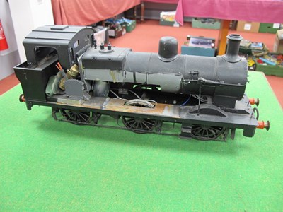 Lot 619 - A Piko 'G' Gauge 0-6-0 Diesel Shunter, unnamed,...