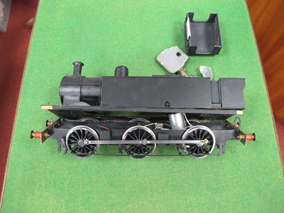 Lot 619 - A Piko 'G' Gauge 0-6-0 Diesel Shunter, unnamed,...