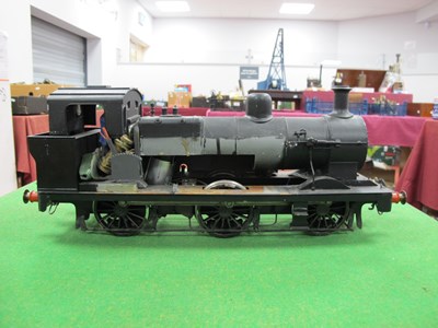 Lot 619 - A Piko 'G' Gauge 0-6-0 Diesel Shunter, unnamed,...