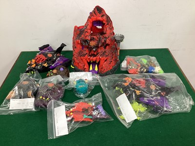 Lot 575 - A Quantity of Circa 1990's Bluebird Toys...