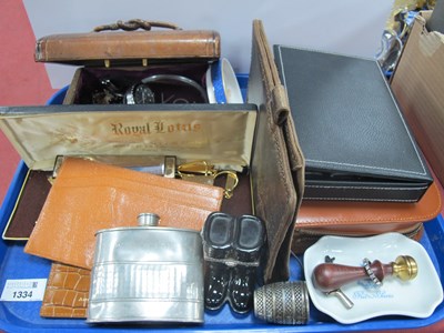 Lot 1334 - Royal Lotus Original Gift Set for Gentleman,...