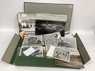 Lot 1359 - An Interesting Collection of 1950's...