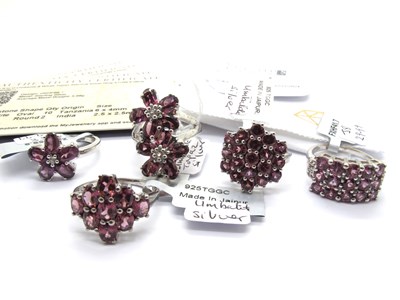 Lot 261 - The Genuine Gemstone Company; A Collection of "...