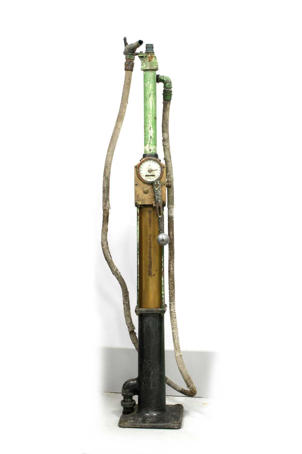 Lot 1338 - A 1930's Vickers Armstrong Model 'C'