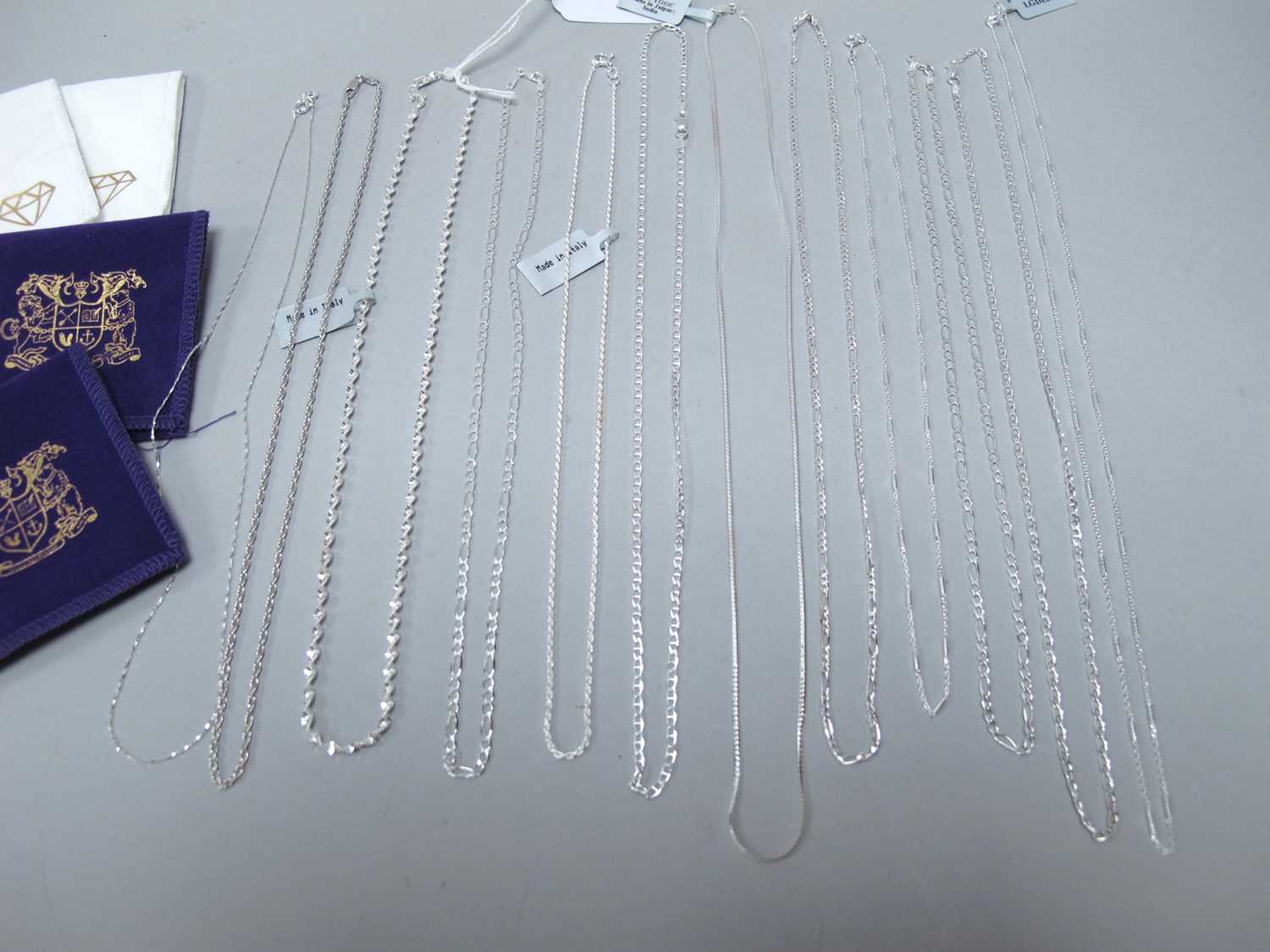 Lot 139 - The Genuine Gemstone Company; An Assortment of...