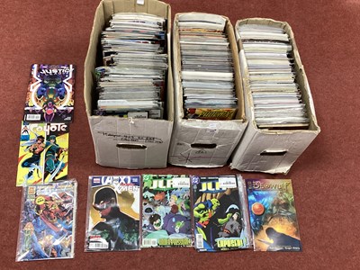 Lot 332 - Approximately Five Hundred Modern Comics by...