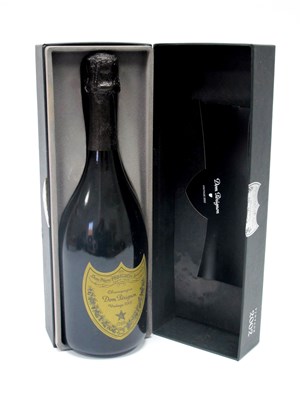 Lot 1432 - Champagne - Dom Perignon Vintage 2002, 750ml.,...