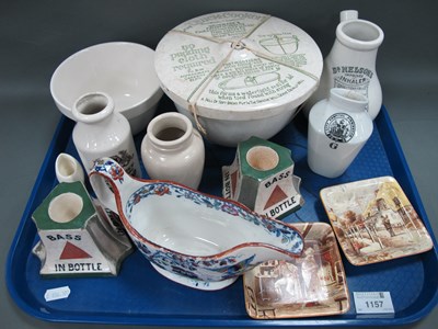 Lot 1157 - Trinity College Cambridge Kitchen Department...