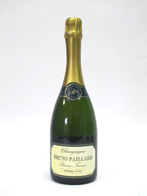 Lot 1444 - Champagne - Bruno Paillard Premier Cuvee Brut...